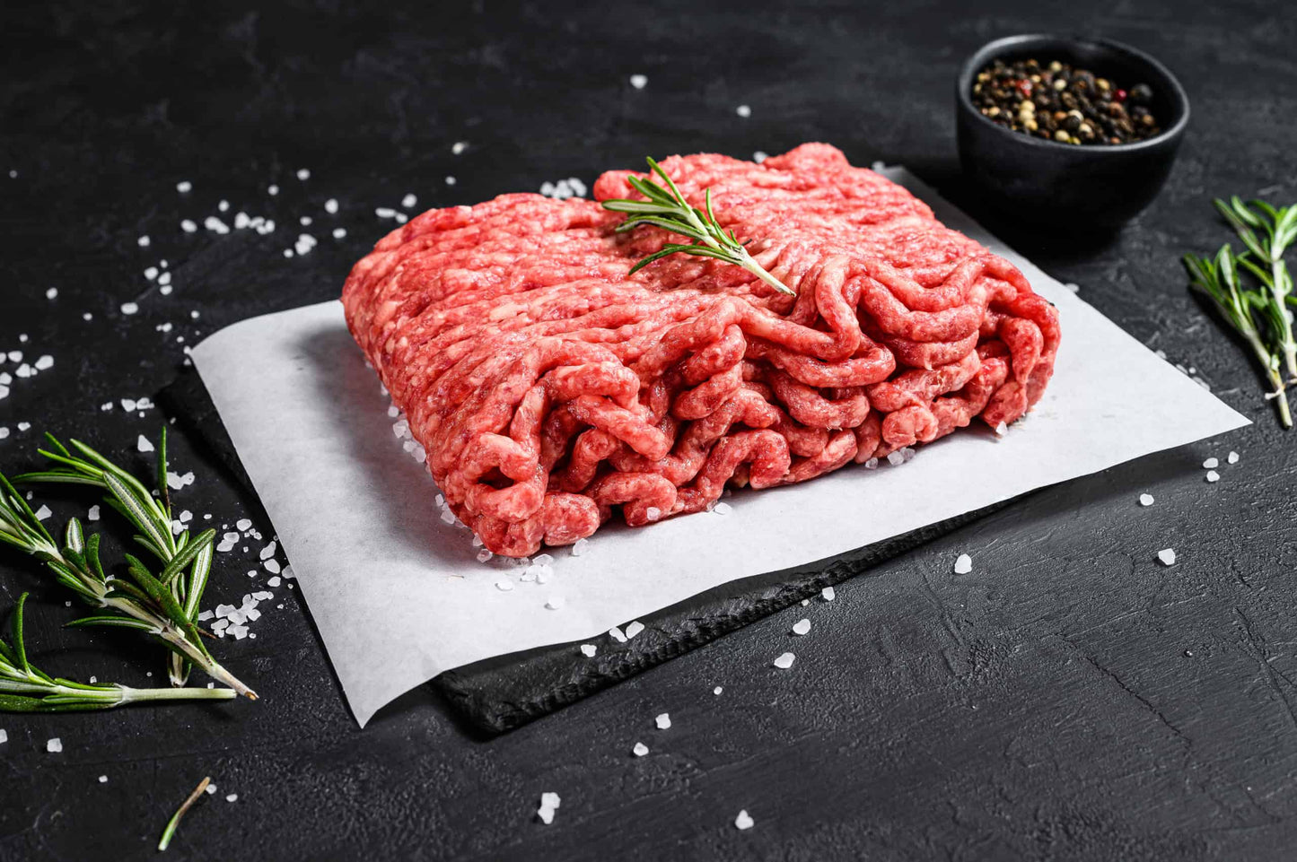 BRAZIL Pork Minced
