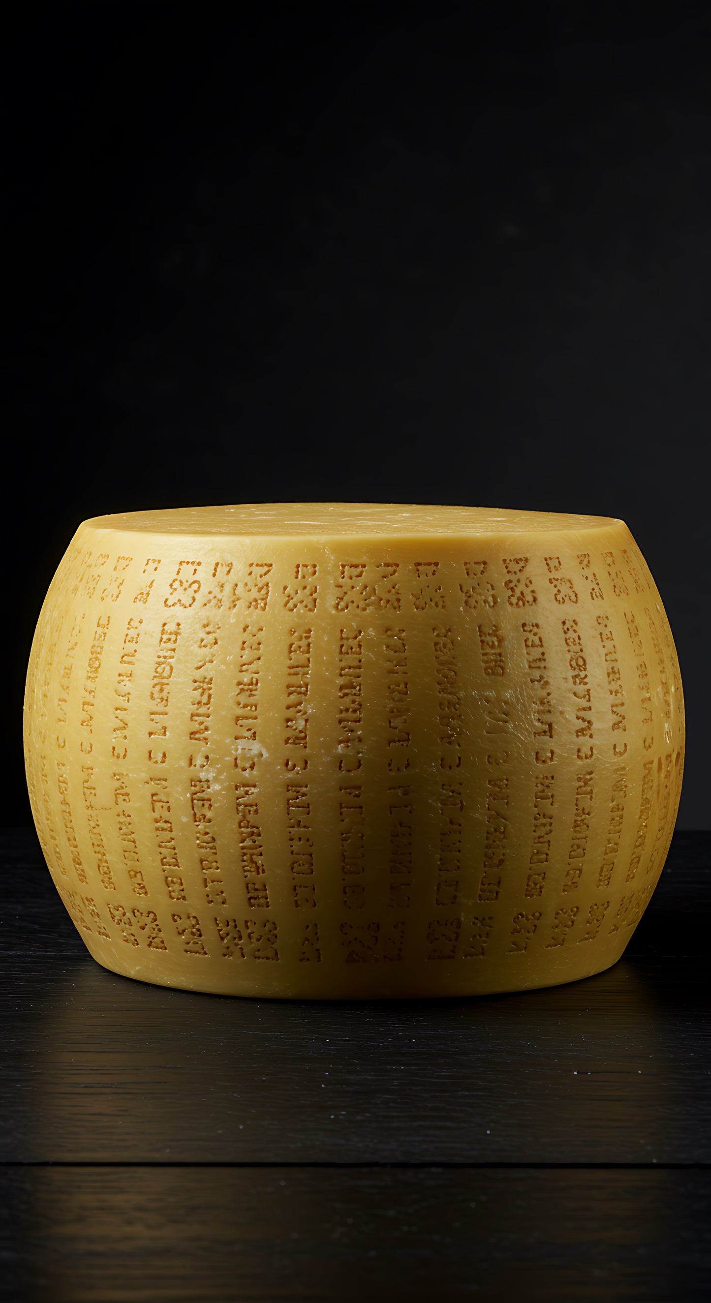 Rodolphe Le Meunier Parmigiano Reggiano AOP Aged 24 months 5kg Wheel