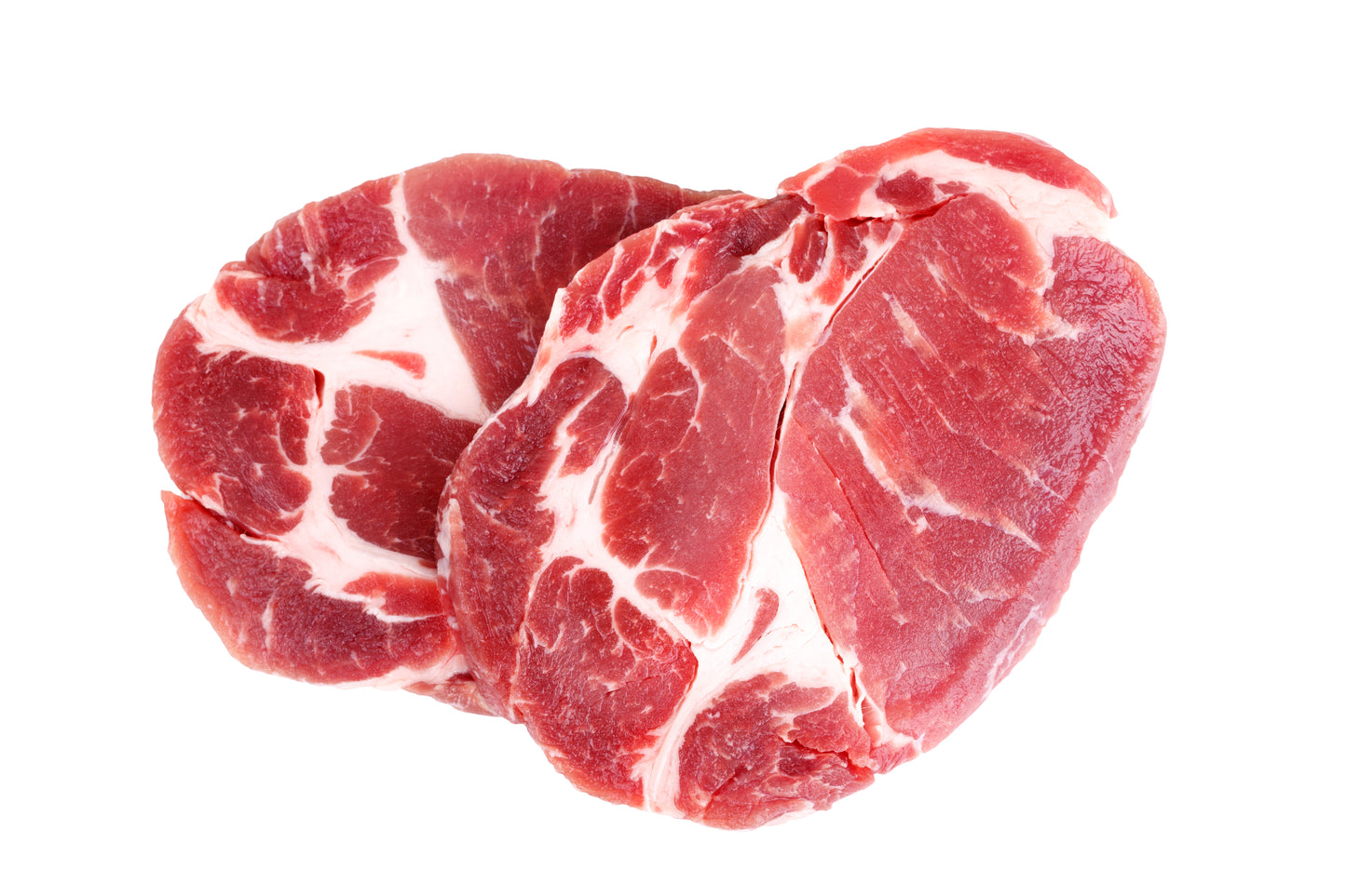 Fermin Iberico Pork collar boneless 1kg