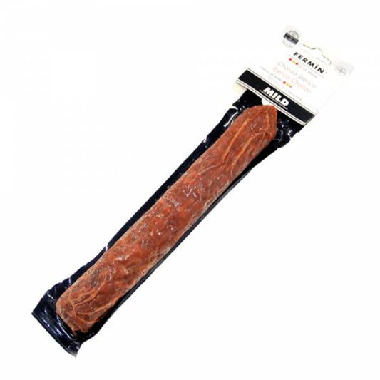 Spanish Raw Chorizo Ibérico Sausage 500g