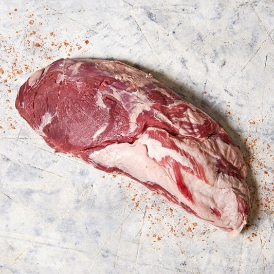 Spanish Frozen Ibérico Pork Collar (Cabecero) 1.2kg ±