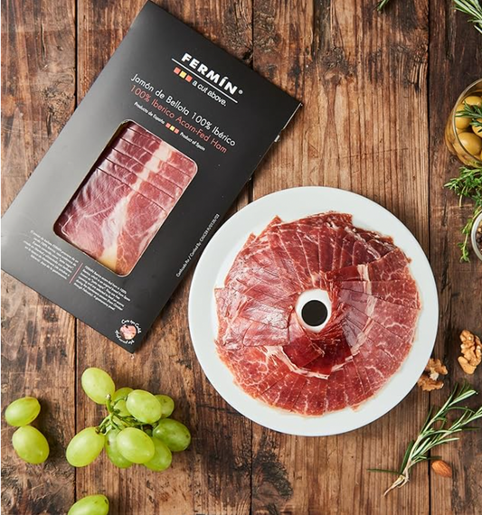Fermin Jamón Iberico de Bellota 80g