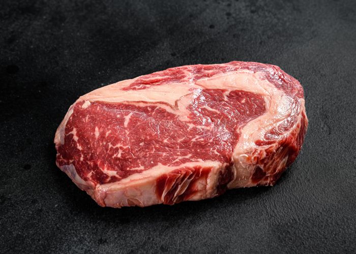 Australia S Ribeye Steak (200gram/pc)