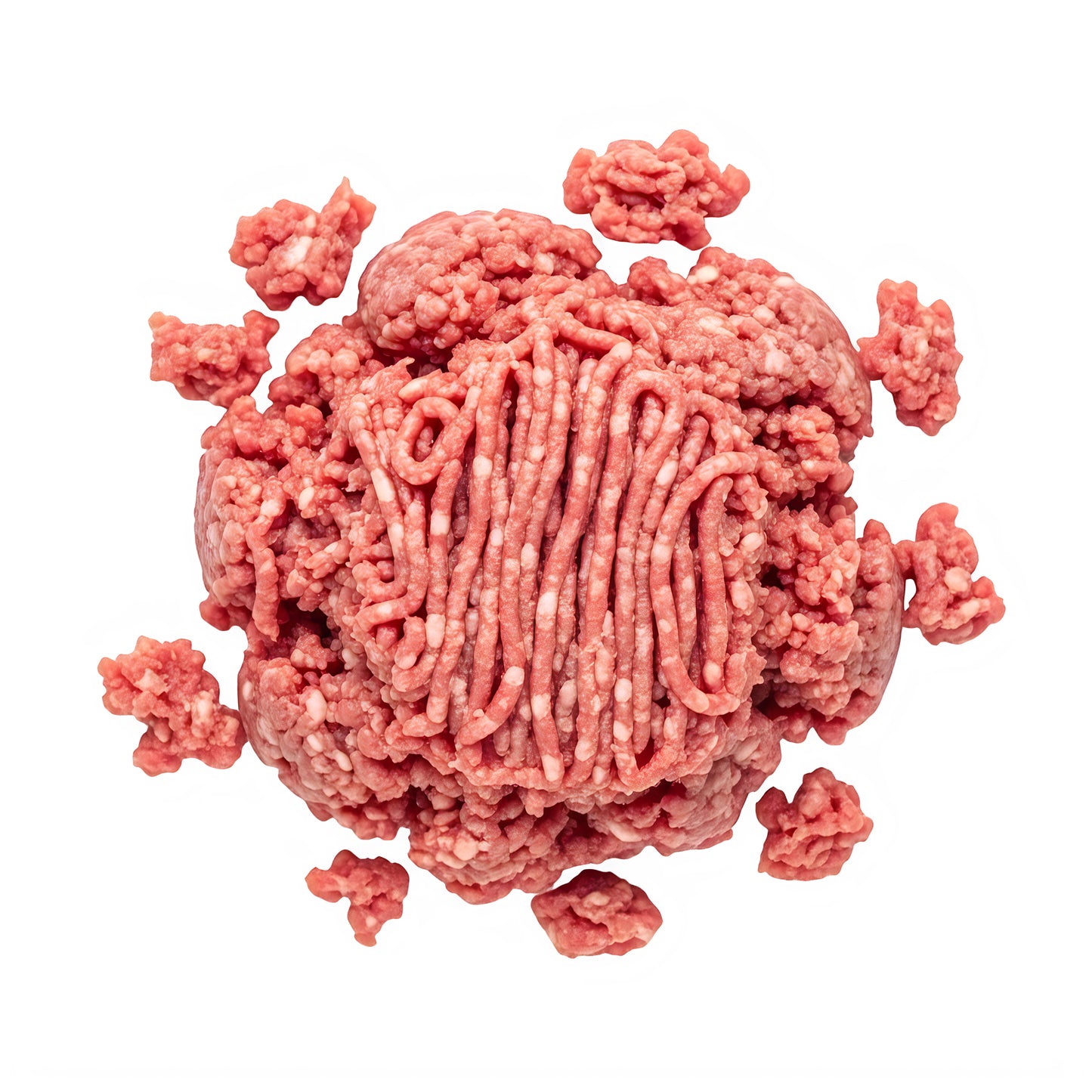 Halal AUSTRALIA Beef Minced (GRASS-FED)