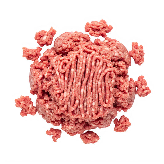 Halal AUSTRALIA Beef Minced (GRASS-FED)