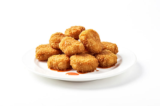 SALUD Chili Cheese Nuggets