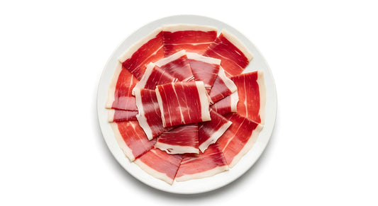 Fermin Jamon Iberico Sliced 100g
