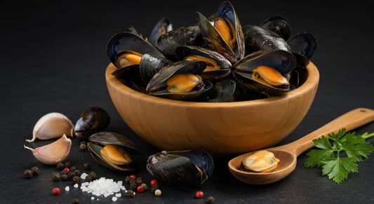 MSC Dutch Super Mussel 2kg