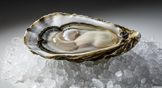 Australia Chilled Sydney Rock Oyster 48 Pieces(Carton)